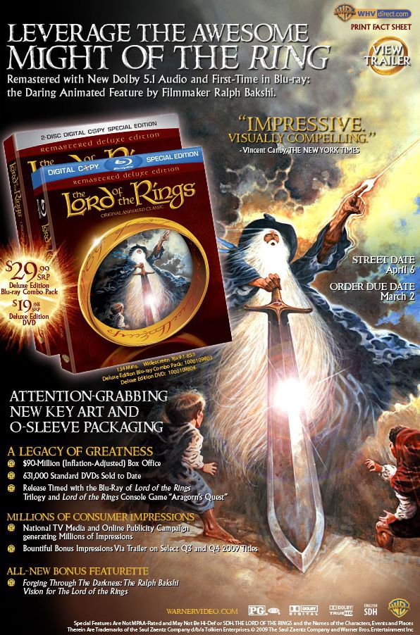 The Lord of the Rings animated film DVD and Blu-ray (1).jpg